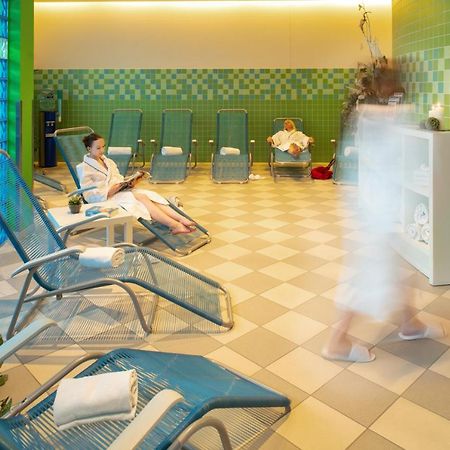 Recknitztal-Hotel Marlow Luaran gambar
