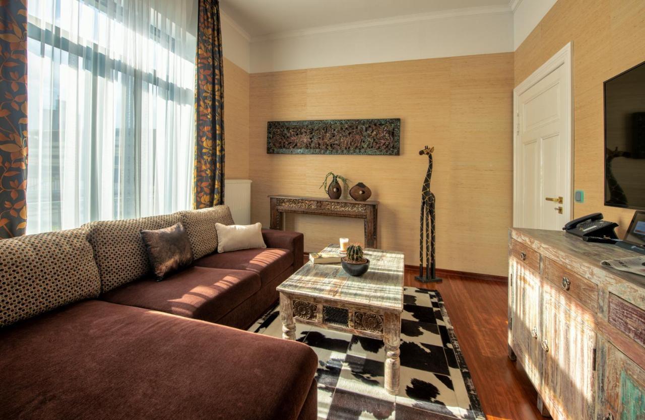 Recknitztal-Hotel Marlow Luaran gambar
