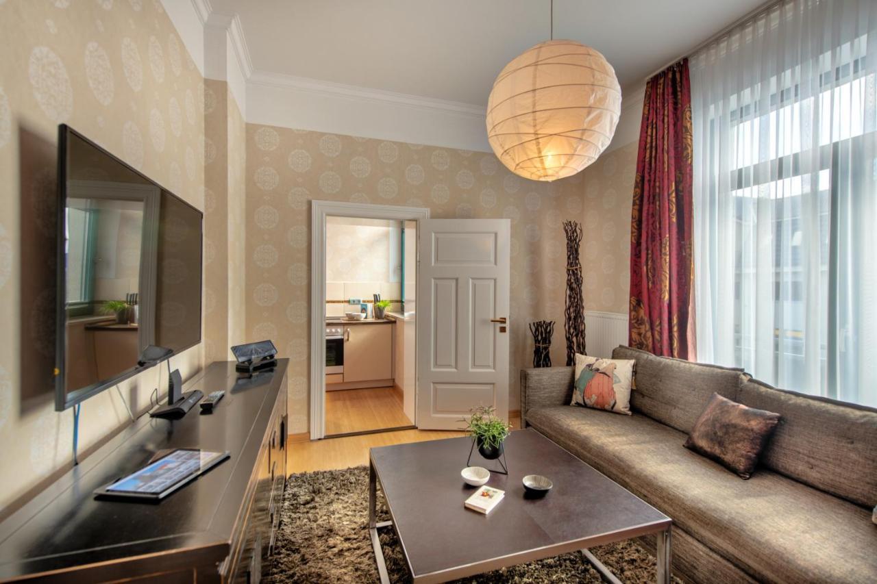 Recknitztal-Hotel Marlow Luaran gambar