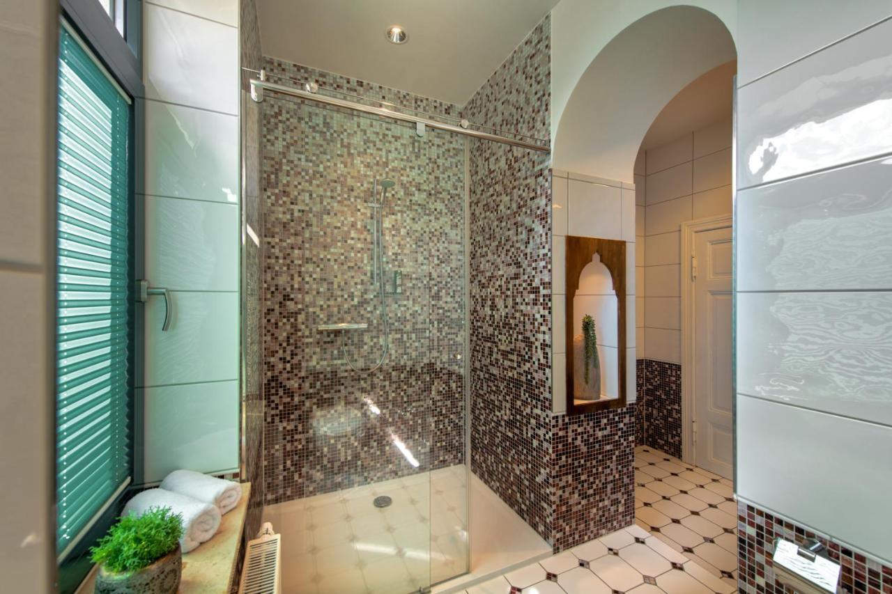Recknitztal-Hotel Marlow Luaran gambar